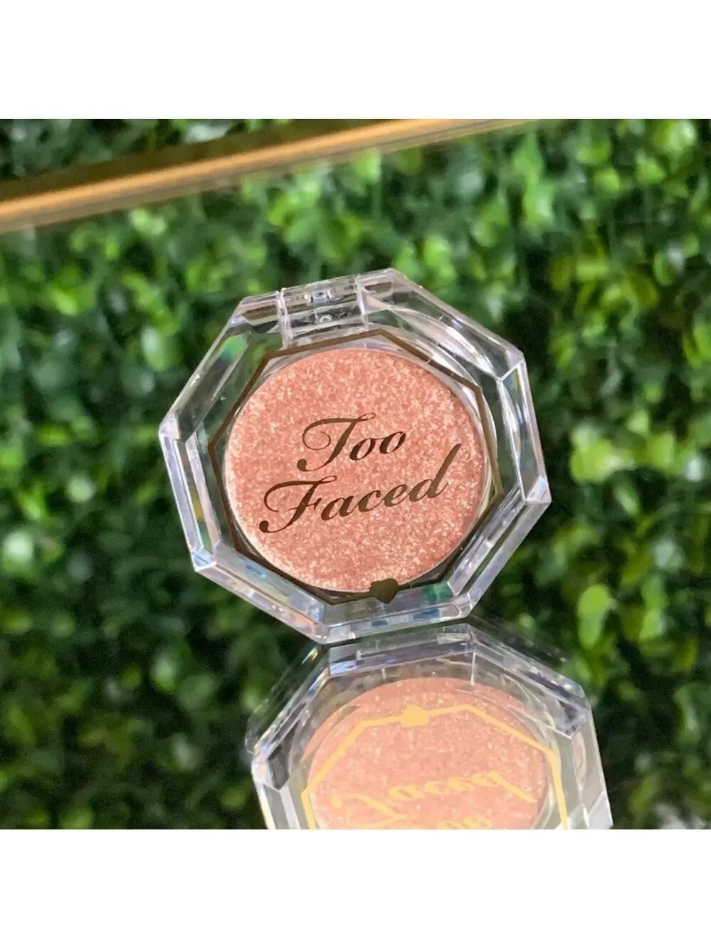 Too Faced MAGIC SPRINKLES Disco Crush High Shine Glitter Eye Face Sparkle | NEW